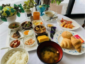 Business Green Hotel Youkaichi - Vacation STAY 90671v